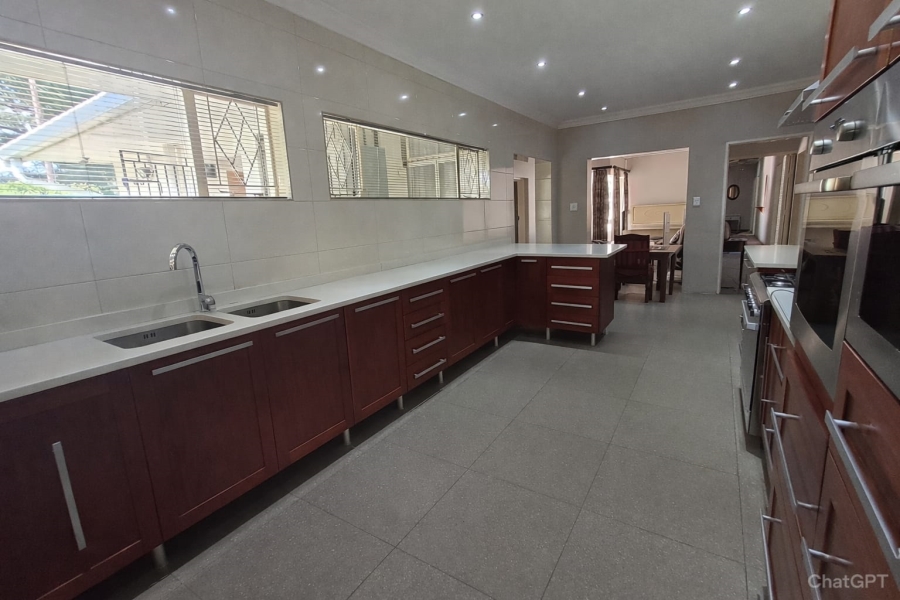 3 Bedroom Property for Sale in Sasolburg Ext 15 Free State